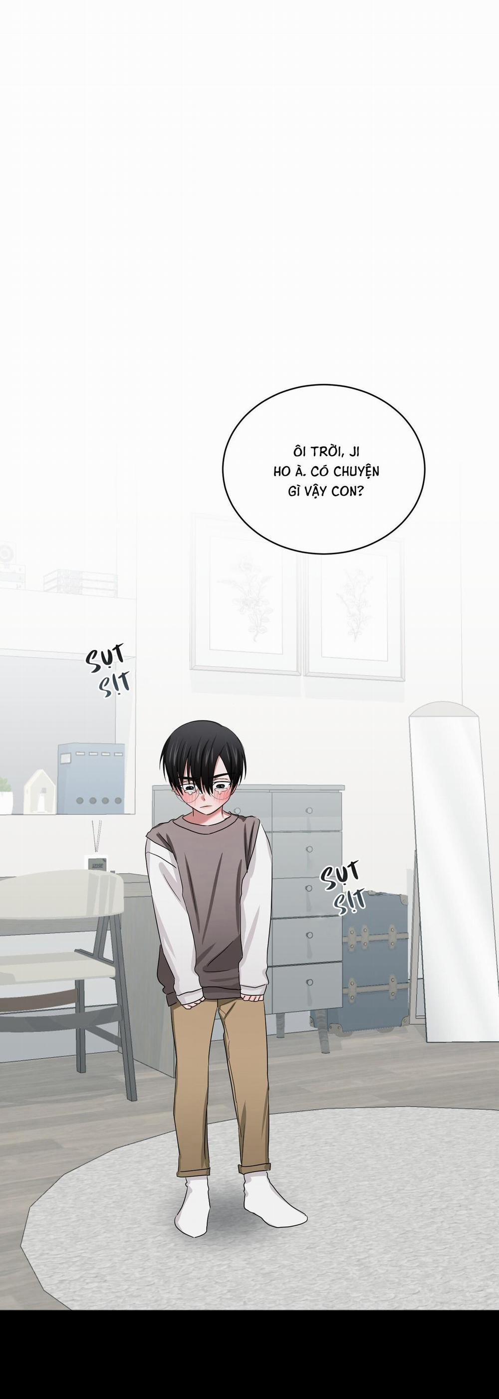 Thời Gian Hoàn Hảo Của Cô Tiểu Thư 12 trang 19