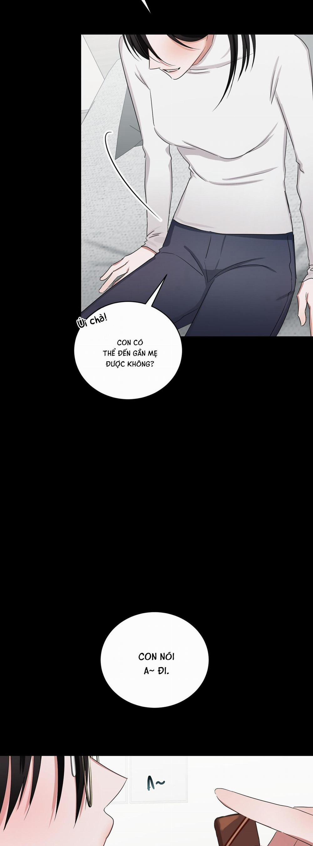 Thời Gian Hoàn Hảo Của Cô Tiểu Thư 12 trang 21