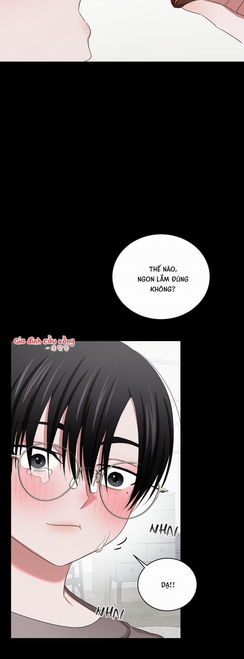 Thời Gian Hoàn Hảo Của Cô Tiểu Thư 12 trang 22