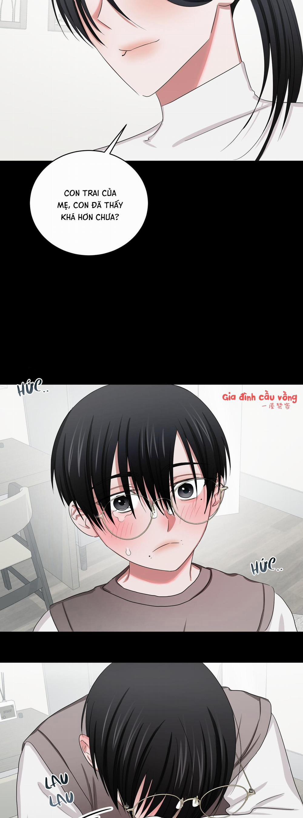 Thời Gian Hoàn Hảo Của Cô Tiểu Thư 12 trang 24