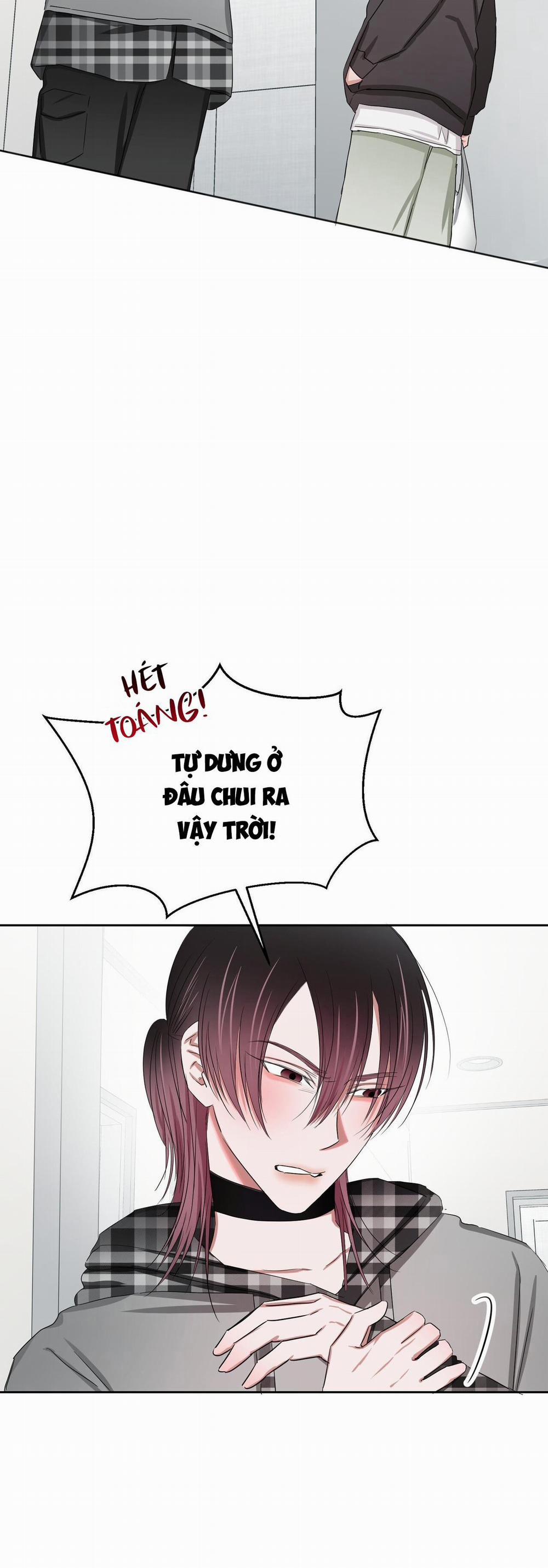 Thời Gian Hoàn Hảo Của Cô Tiểu Thư 12 trang 28