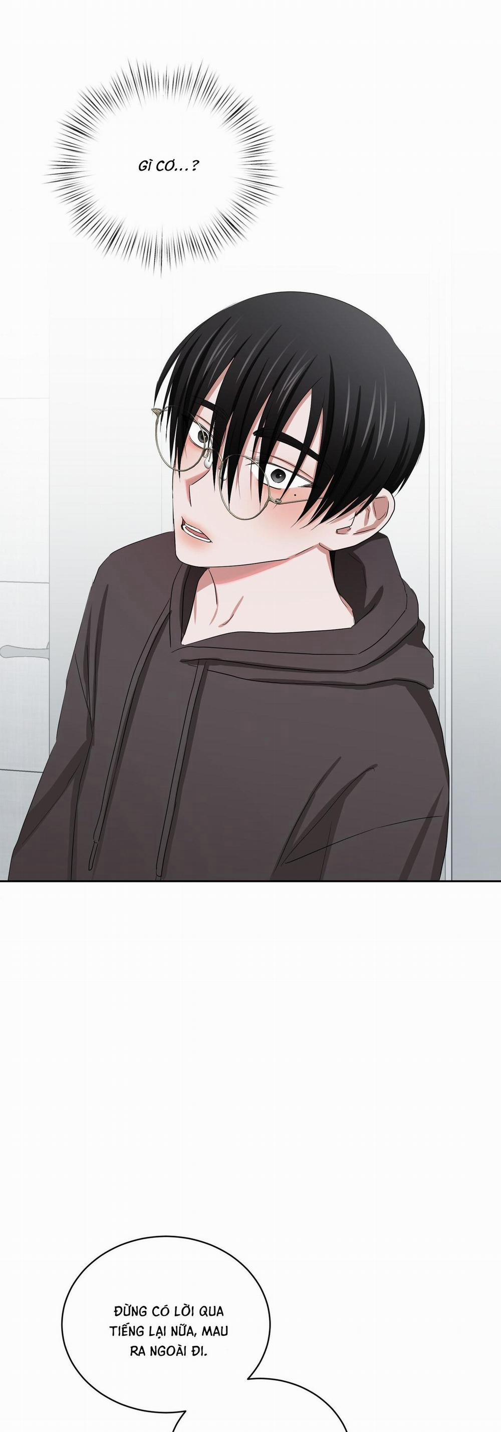 Thời Gian Hoàn Hảo Của Cô Tiểu Thư 12 trang 29