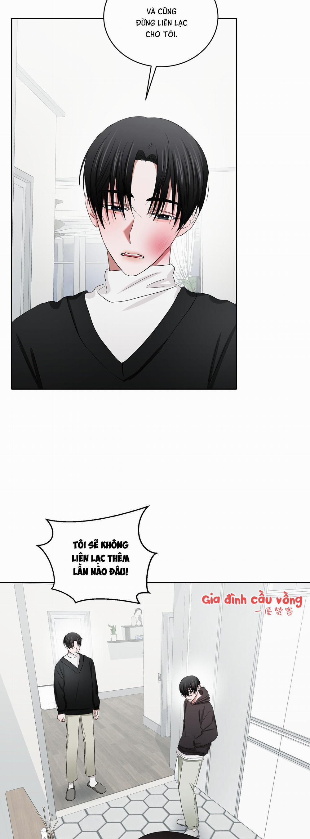 Thời Gian Hoàn Hảo Của Cô Tiểu Thư 12 trang 30