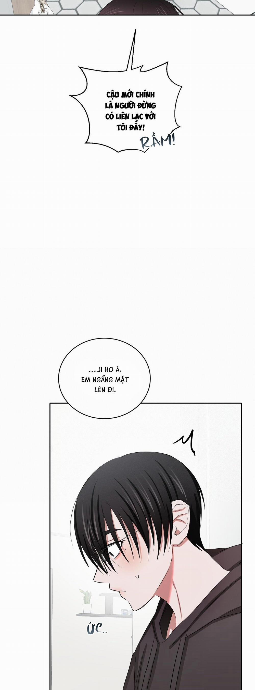 Thời Gian Hoàn Hảo Của Cô Tiểu Thư 12 trang 31