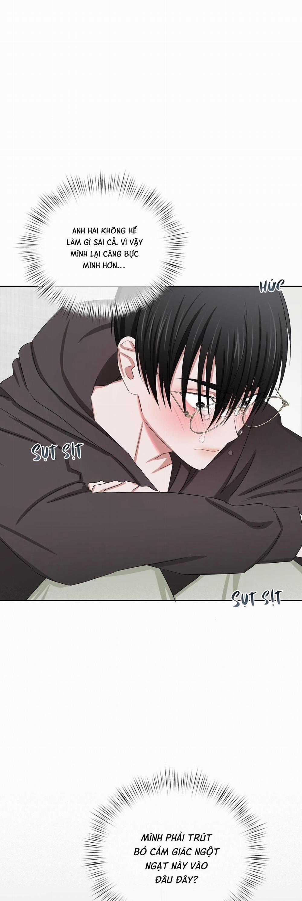 Thời Gian Hoàn Hảo Của Cô Tiểu Thư 12 trang 37