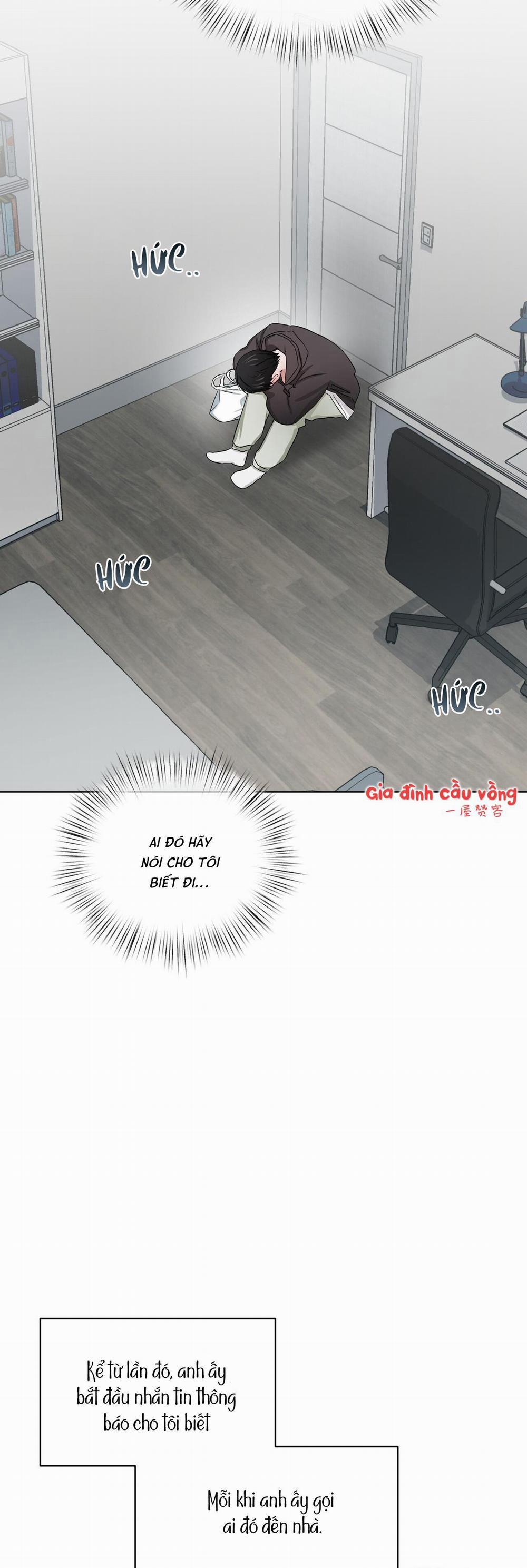 Thời Gian Hoàn Hảo Của Cô Tiểu Thư 12 trang 38