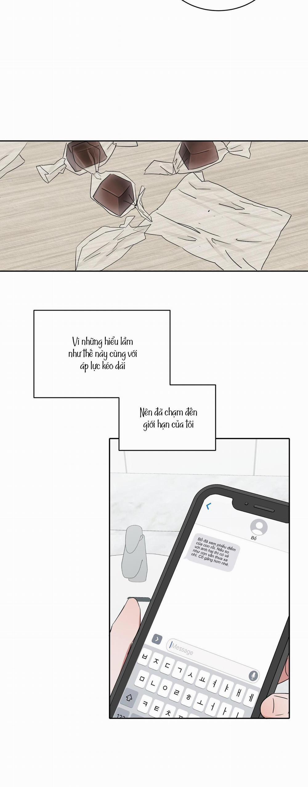 Thời Gian Hoàn Hảo Của Cô Tiểu Thư 12 trang 42