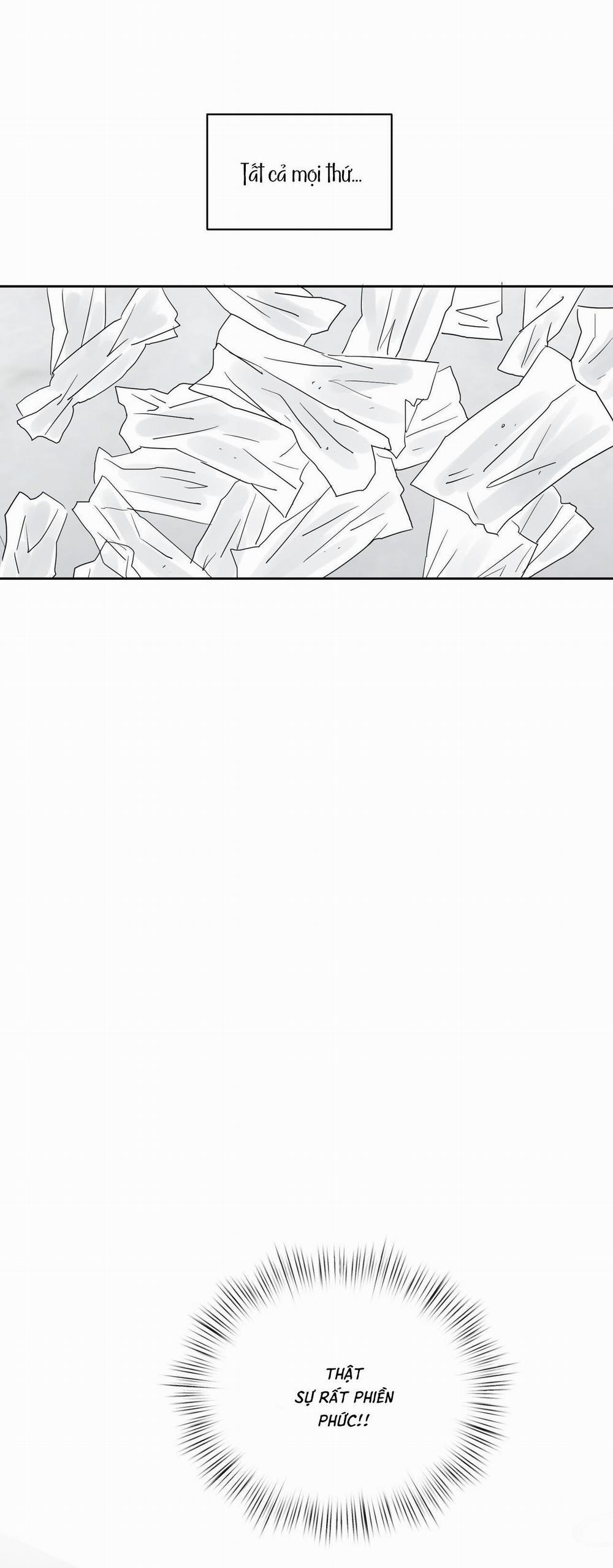 Thời Gian Hoàn Hảo Của Cô Tiểu Thư 12 trang 43