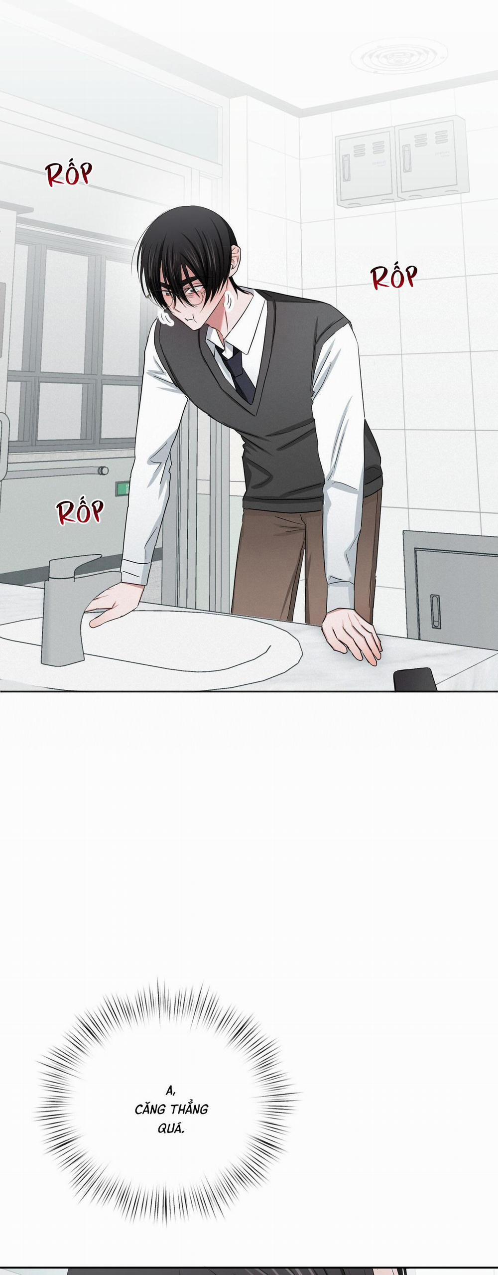 Thời Gian Hoàn Hảo Của Cô Tiểu Thư 12 trang 44