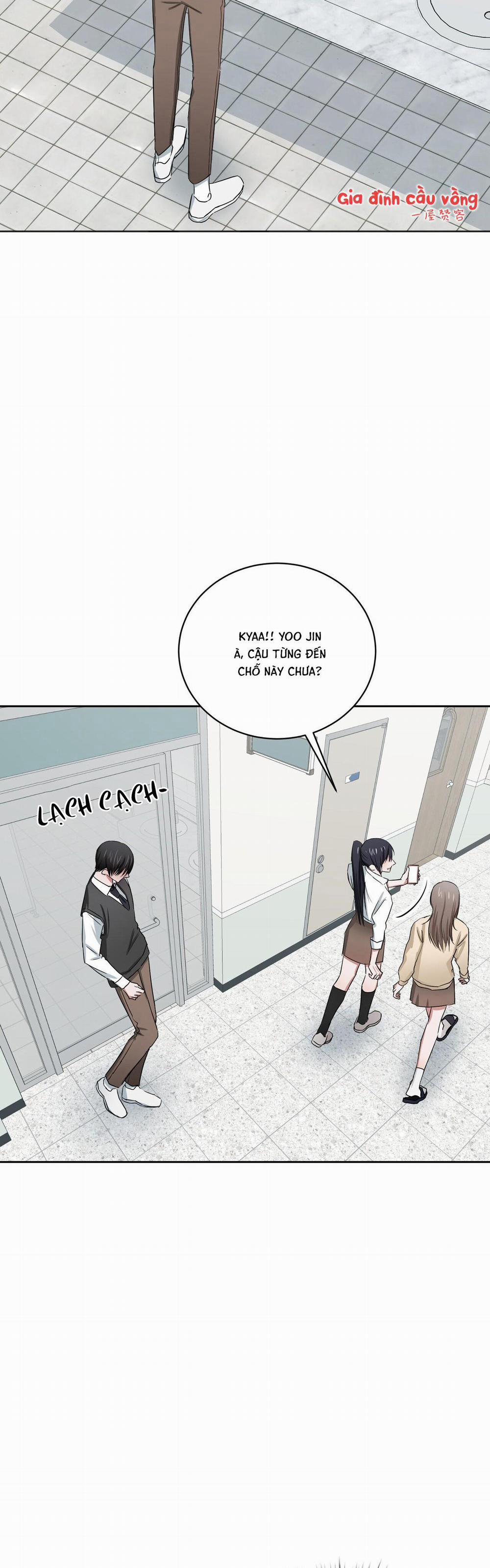 Thời Gian Hoàn Hảo Của Cô Tiểu Thư 12 trang 46