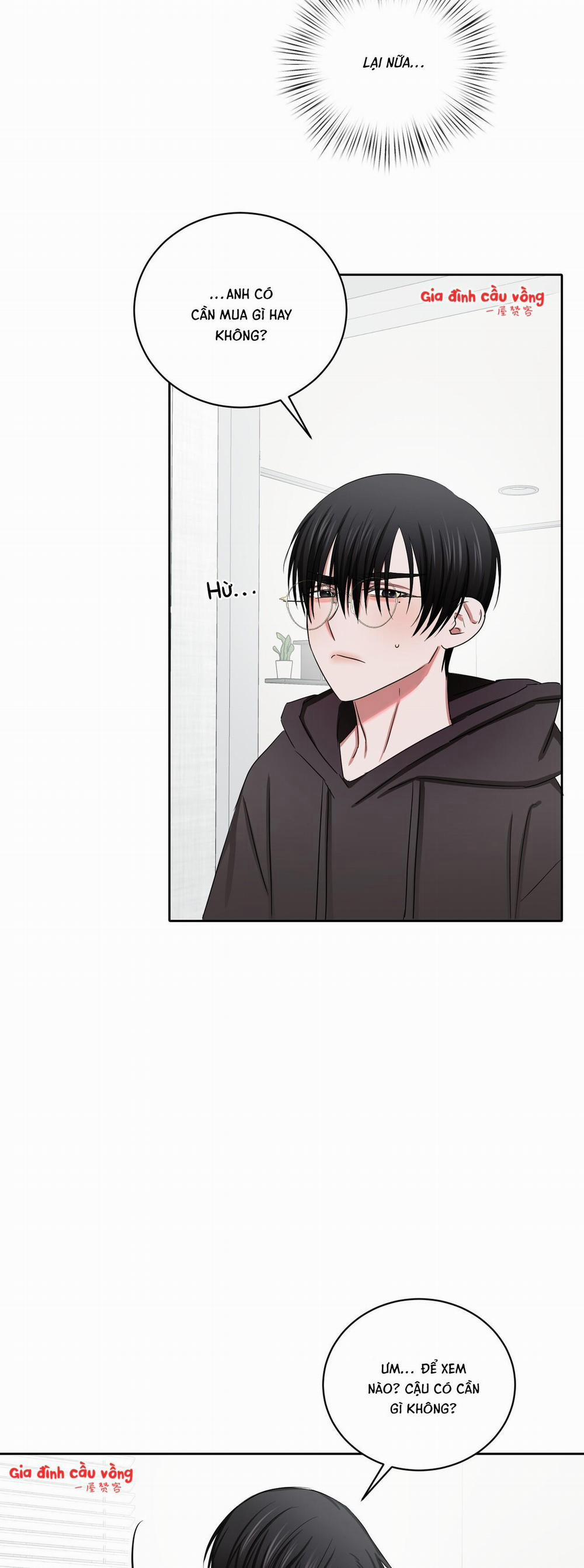 Thời Gian Hoàn Hảo Của Cô Tiểu Thư 12 trang 5