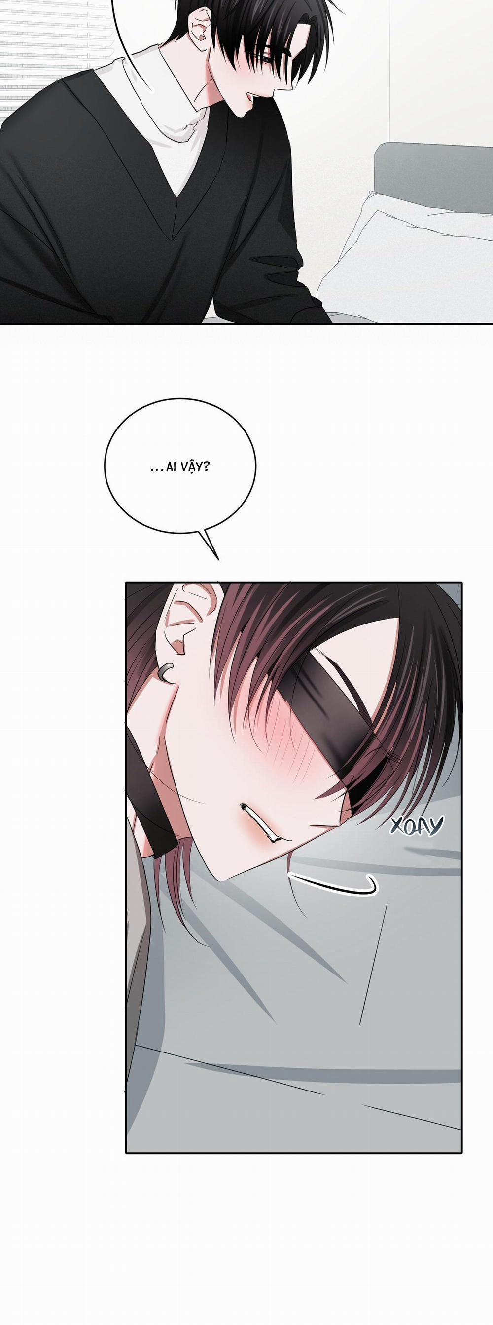 Thời Gian Hoàn Hảo Của Cô Tiểu Thư 12 trang 6