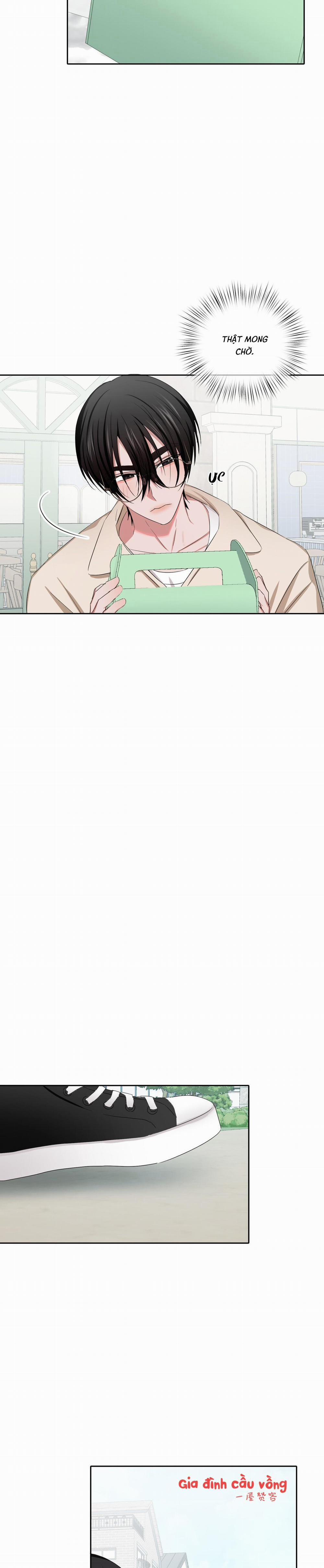 Thời Gian Hoàn Hảo Của Cô Tiểu Thư 13 trang 1