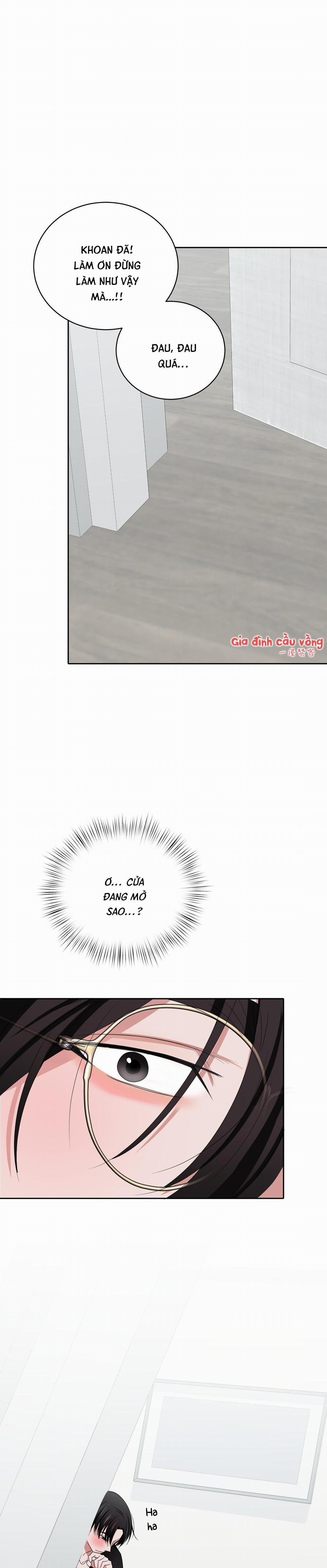 Thời Gian Hoàn Hảo Của Cô Tiểu Thư 13 trang 29