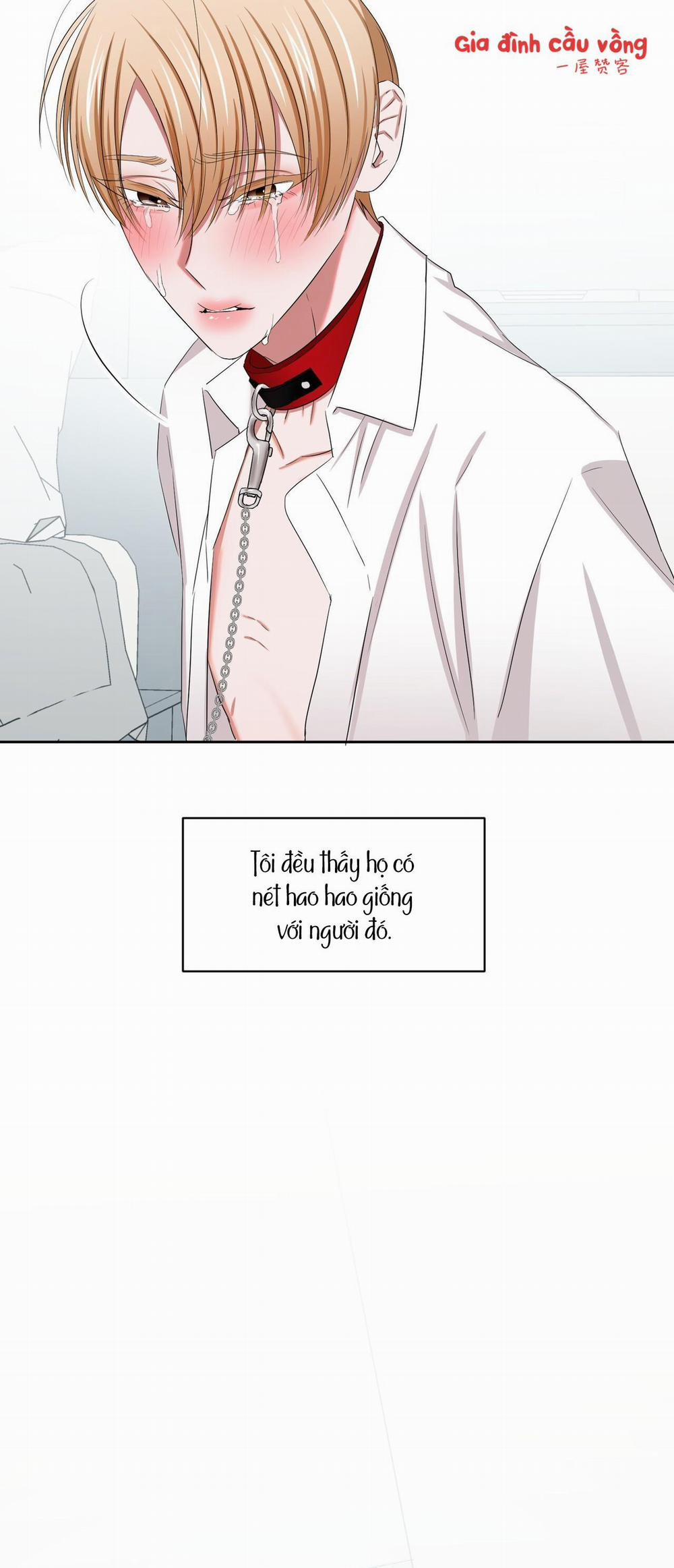 Thời Gian Hoàn Hảo Của Cô Tiểu Thư 13 trang 33