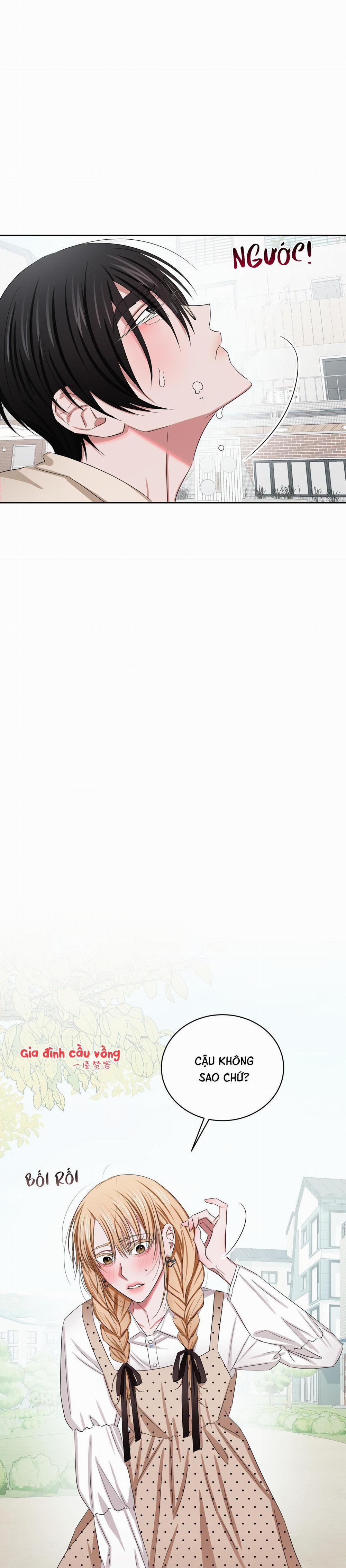 Thời Gian Hoàn Hảo Của Cô Tiểu Thư 13 trang 6