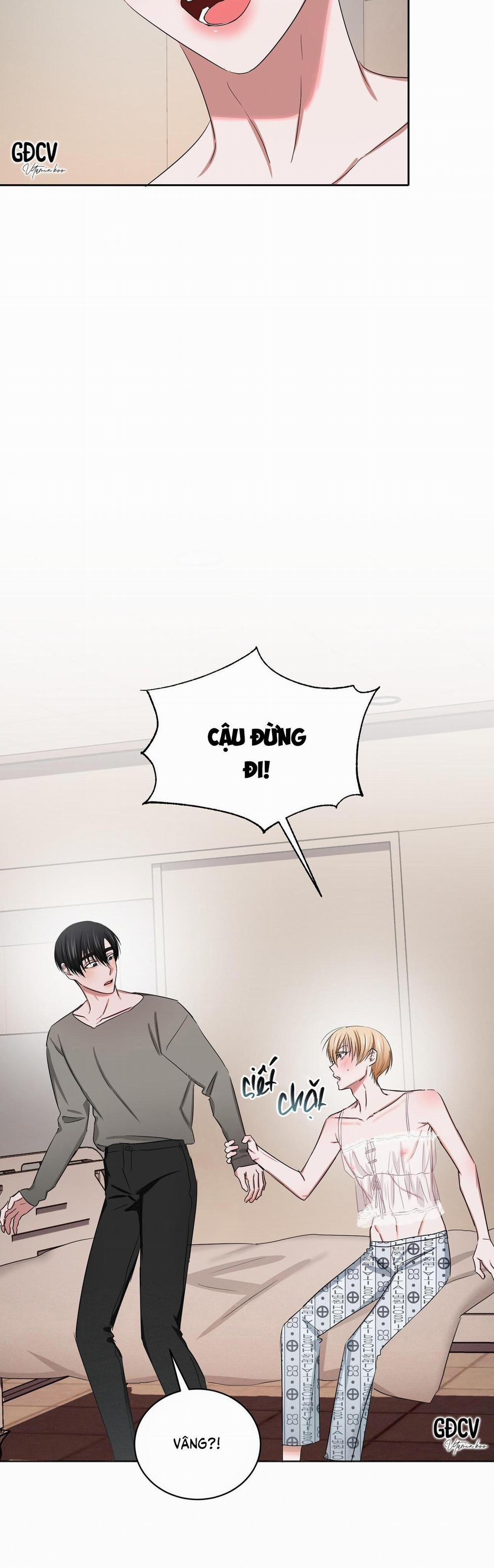 Thời Gian Hoàn Hảo Của Cô Tiểu Thư 14 trang 12