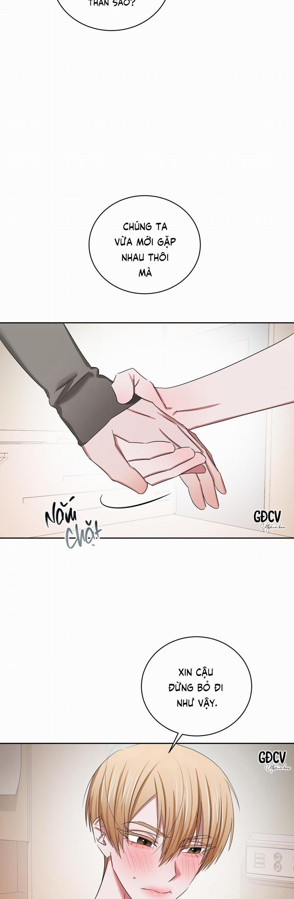 Thời Gian Hoàn Hảo Của Cô Tiểu Thư 14 trang 15