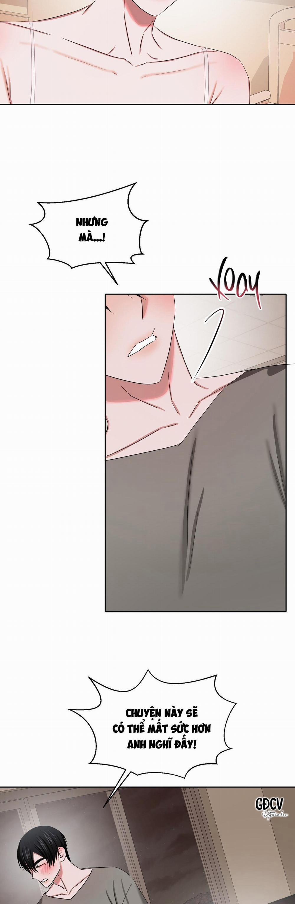 Thời Gian Hoàn Hảo Của Cô Tiểu Thư 14 trang 16