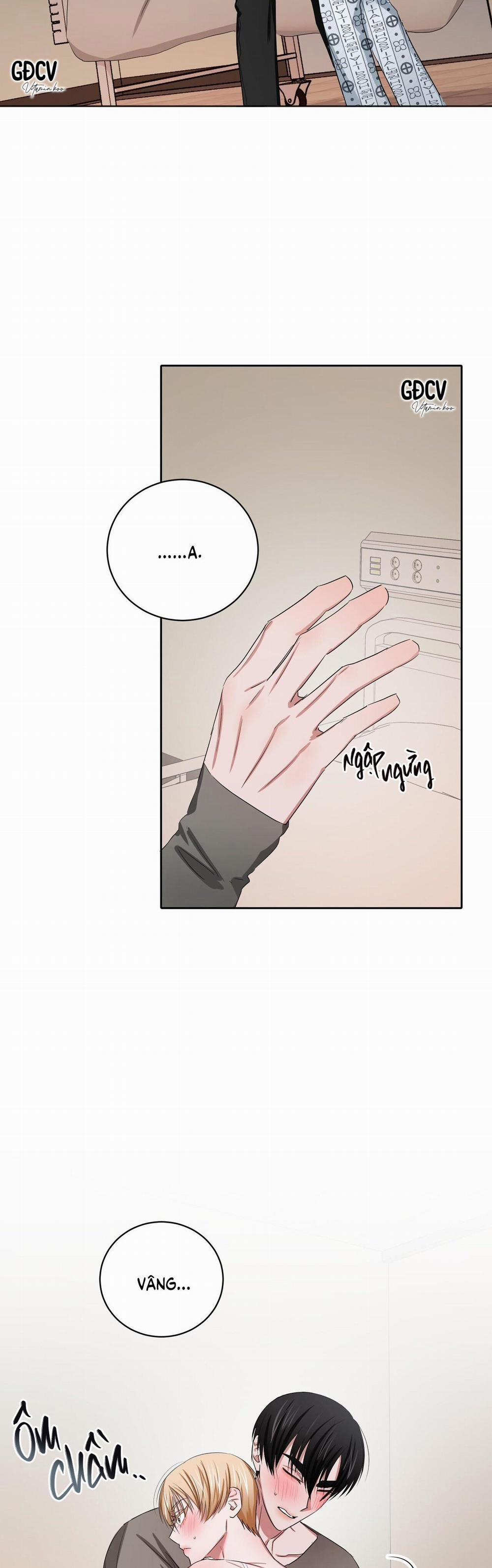 Thời Gian Hoàn Hảo Của Cô Tiểu Thư 14 trang 23