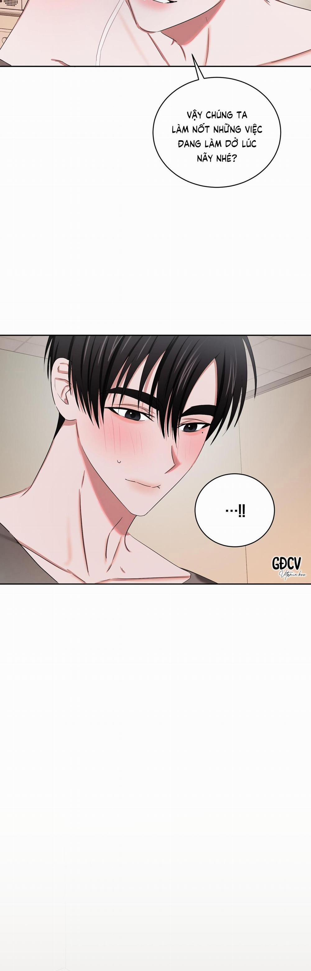 Thời Gian Hoàn Hảo Của Cô Tiểu Thư 14 trang 26