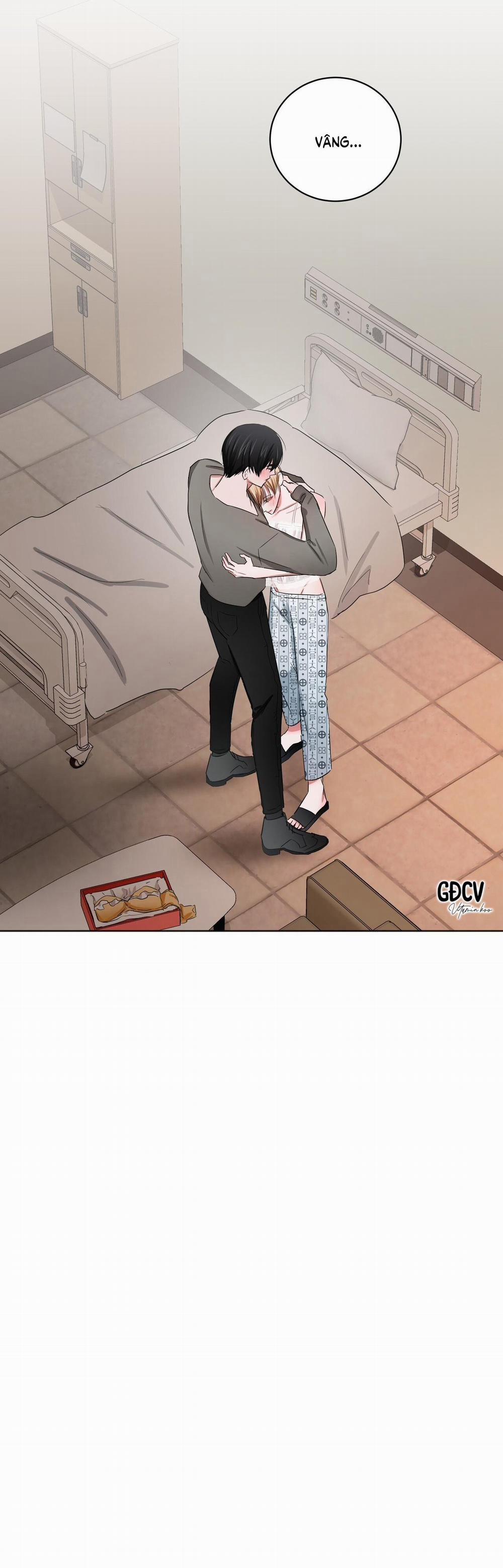 Thời Gian Hoàn Hảo Của Cô Tiểu Thư 14 trang 27