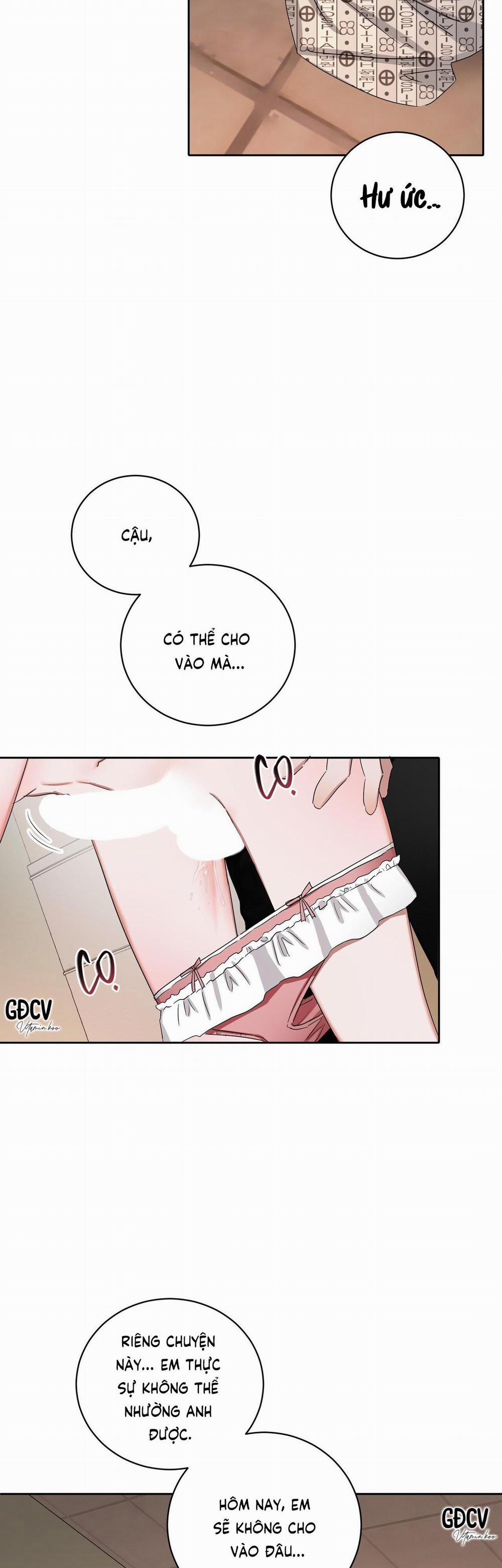 Thời Gian Hoàn Hảo Của Cô Tiểu Thư 14 trang 29