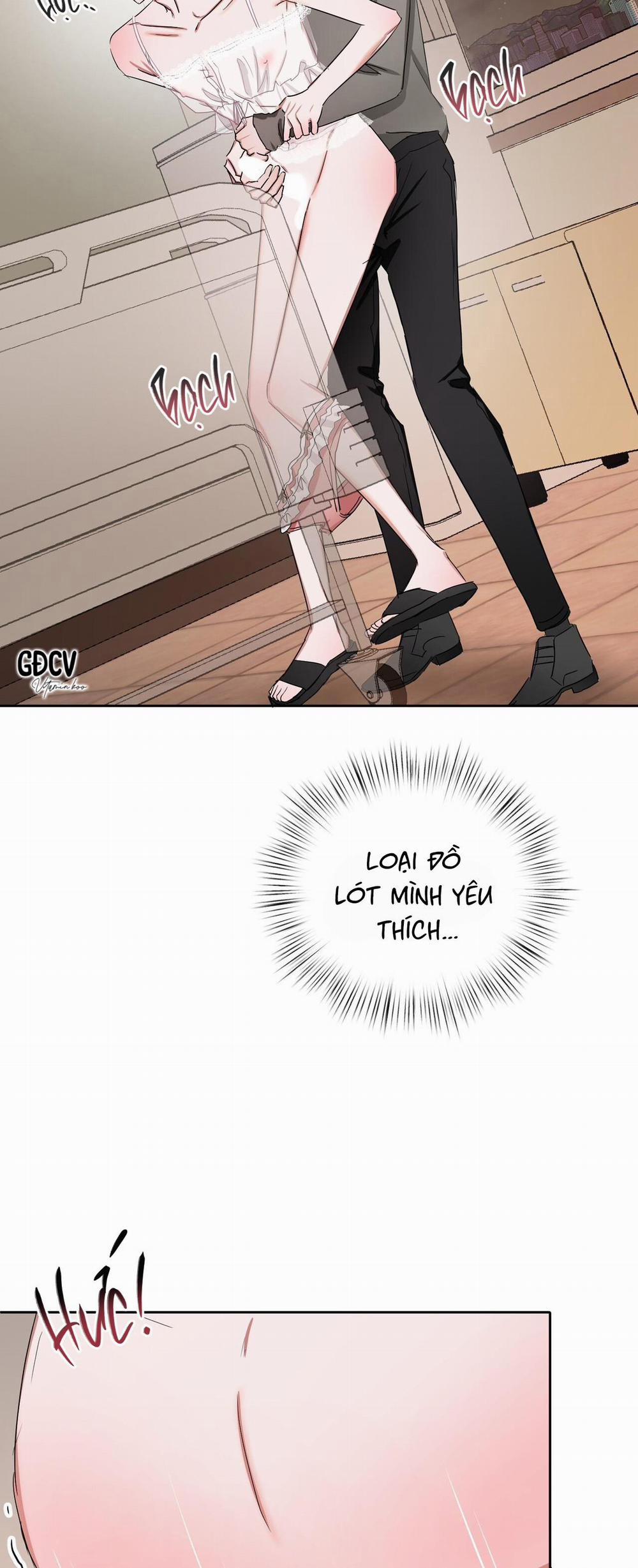 Thời Gian Hoàn Hảo Của Cô Tiểu Thư 14 trang 39