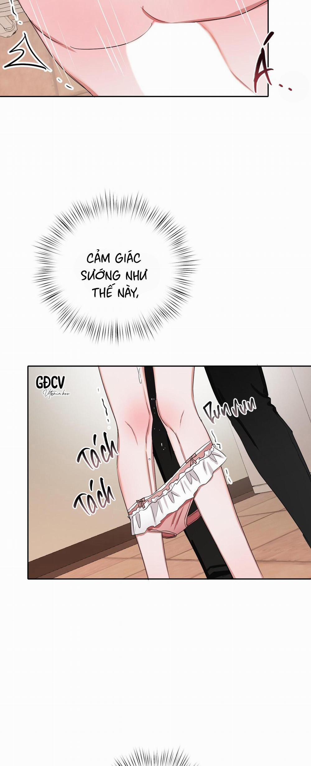 Thời Gian Hoàn Hảo Của Cô Tiểu Thư 14 trang 40