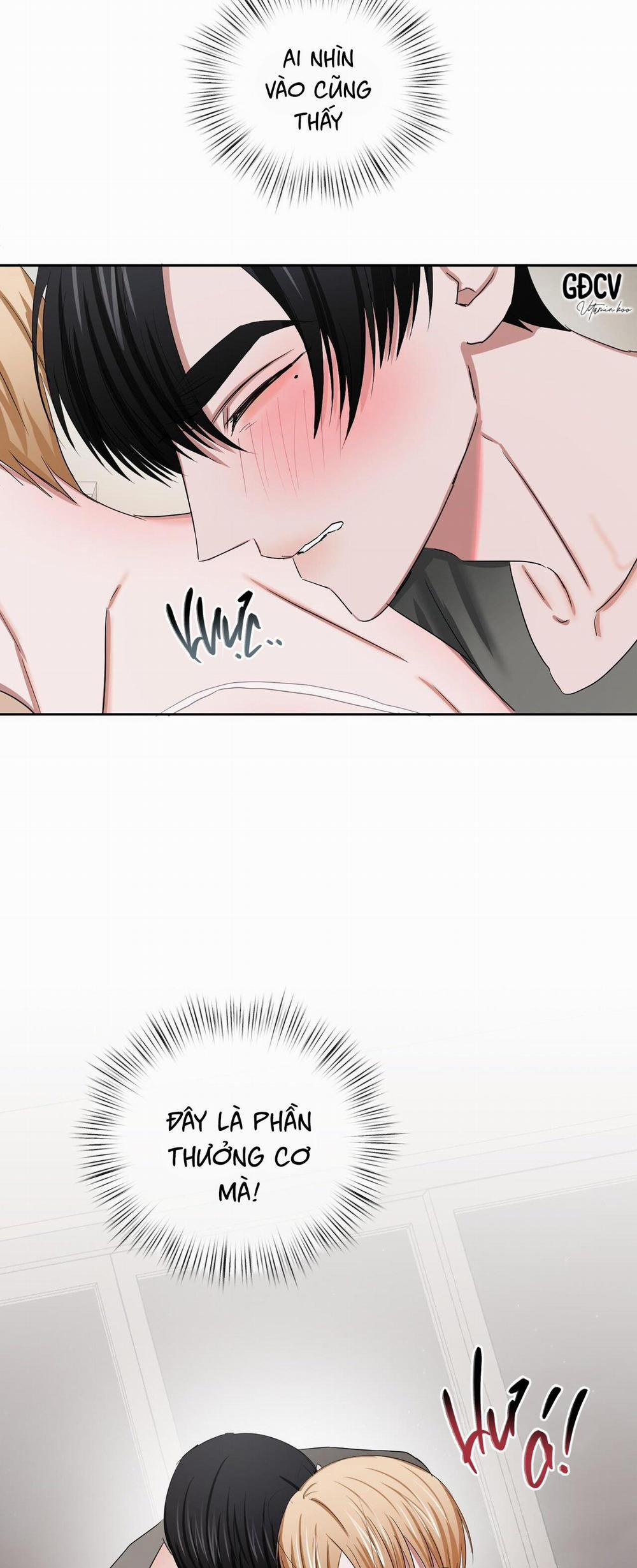 Thời Gian Hoàn Hảo Của Cô Tiểu Thư 14 trang 41