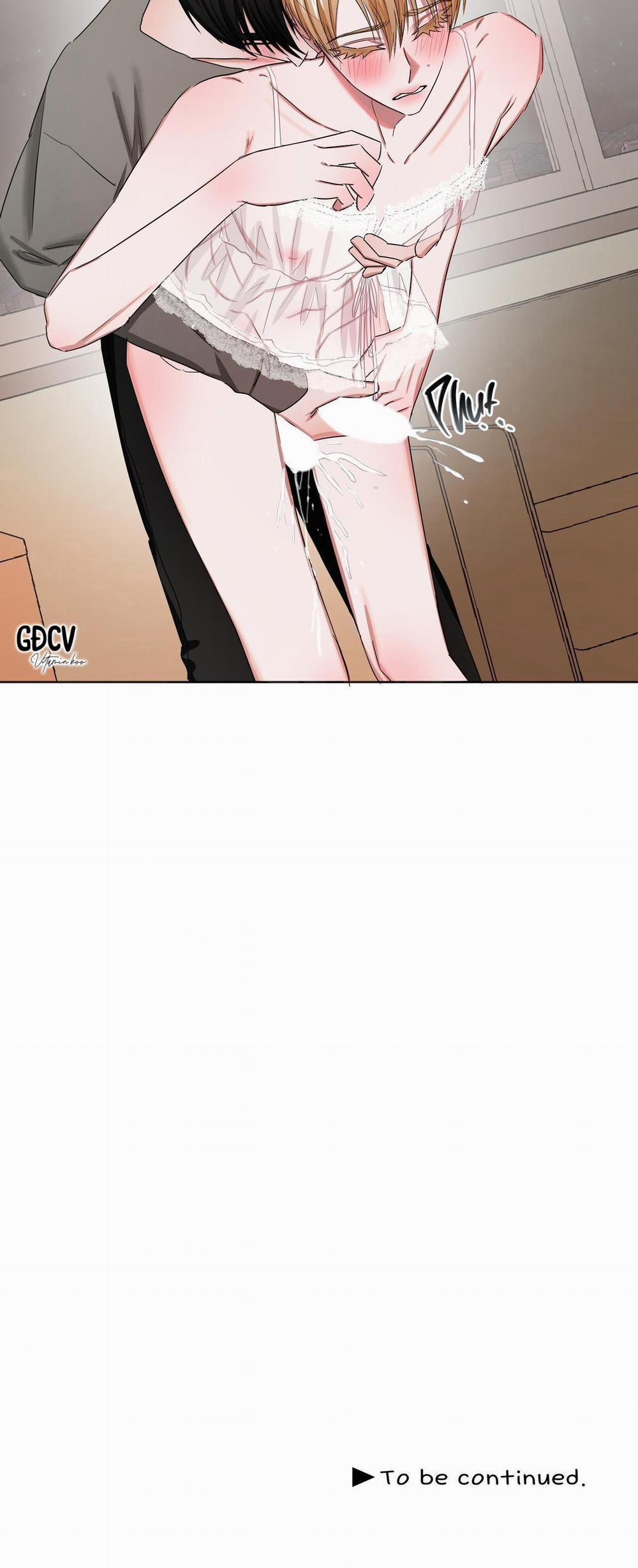 Thời Gian Hoàn Hảo Của Cô Tiểu Thư 14 trang 42