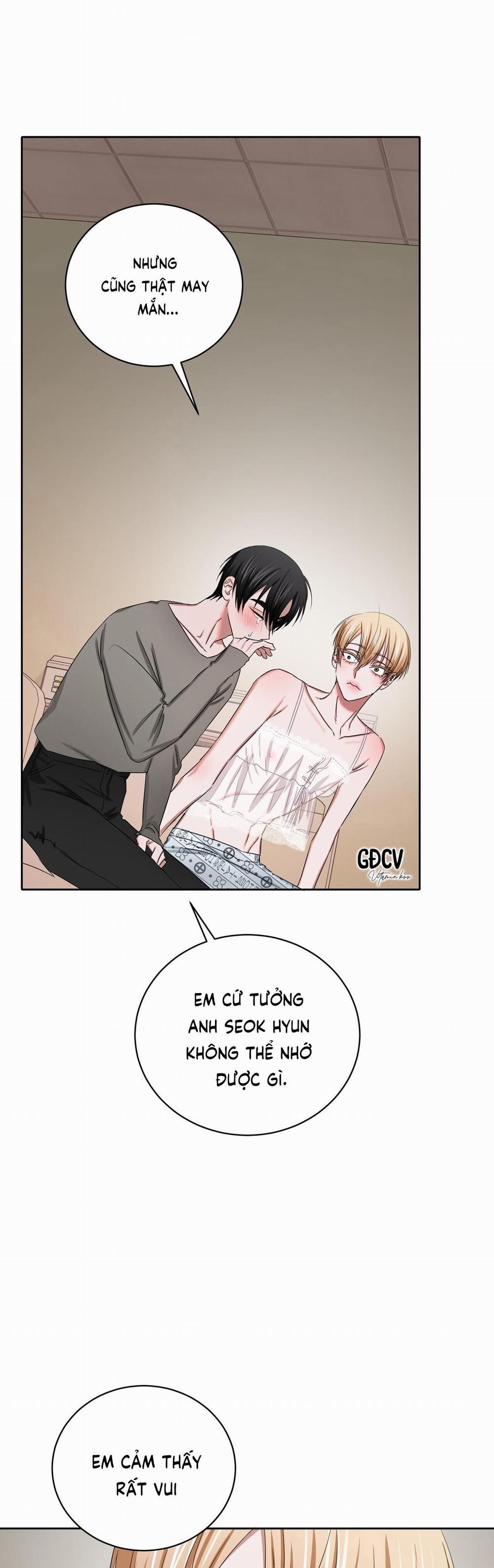 Thời Gian Hoàn Hảo Của Cô Tiểu Thư 14 trang 7