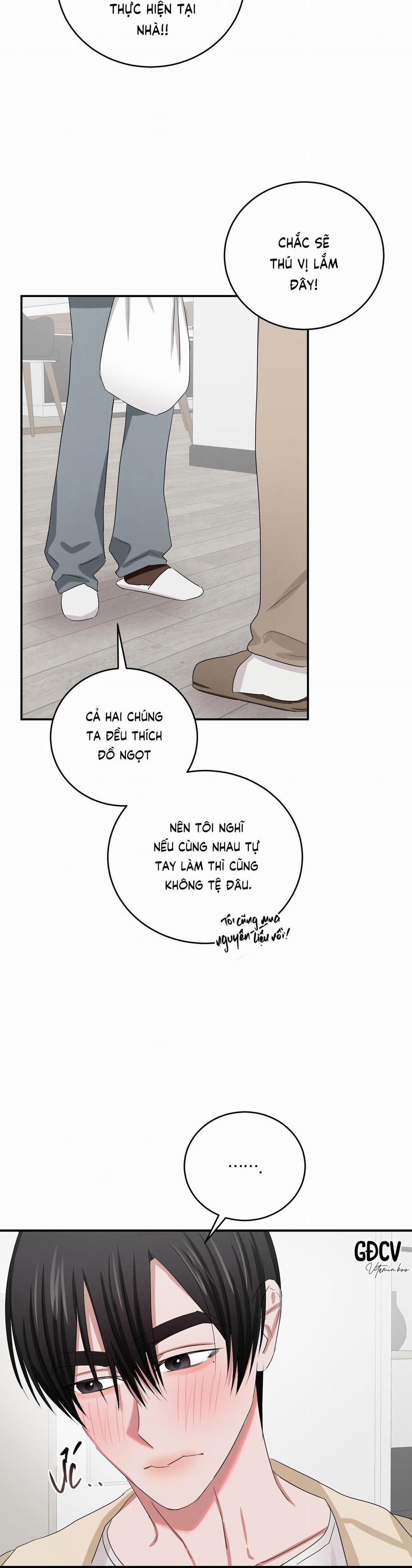 Thời Gian Hoàn Hảo Của Cô Tiểu Thư 15 trang 13