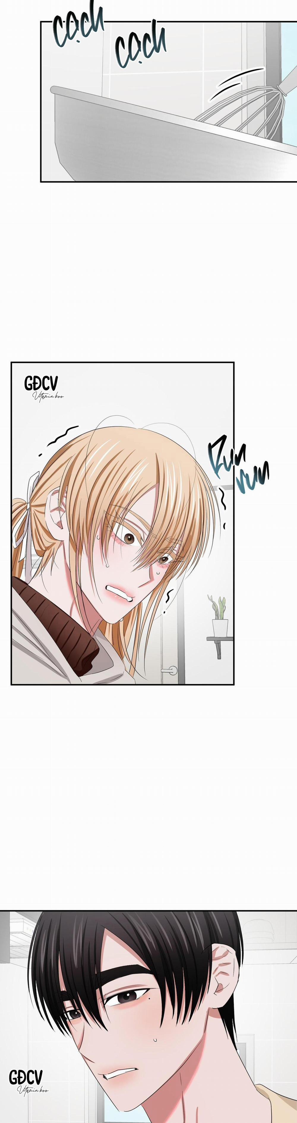 Thời Gian Hoàn Hảo Của Cô Tiểu Thư 15 trang 18