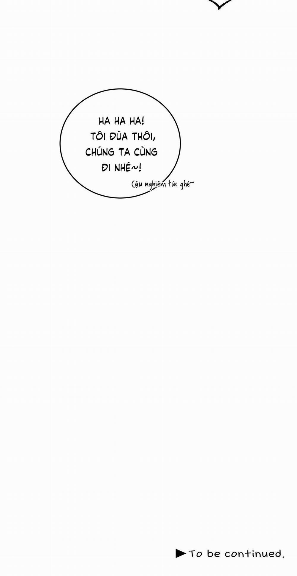 Thời Gian Hoàn Hảo Của Cô Tiểu Thư 15 trang 35