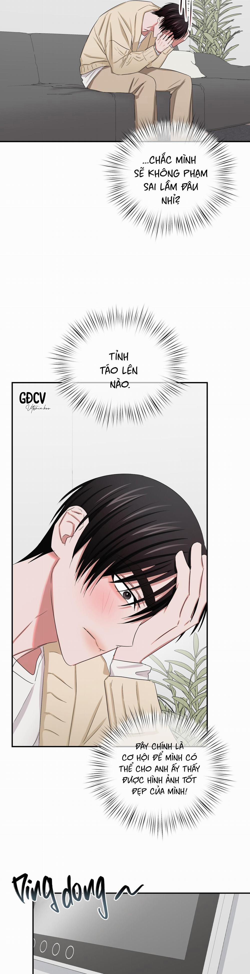 Thời Gian Hoàn Hảo Của Cô Tiểu Thư 15 trang 6