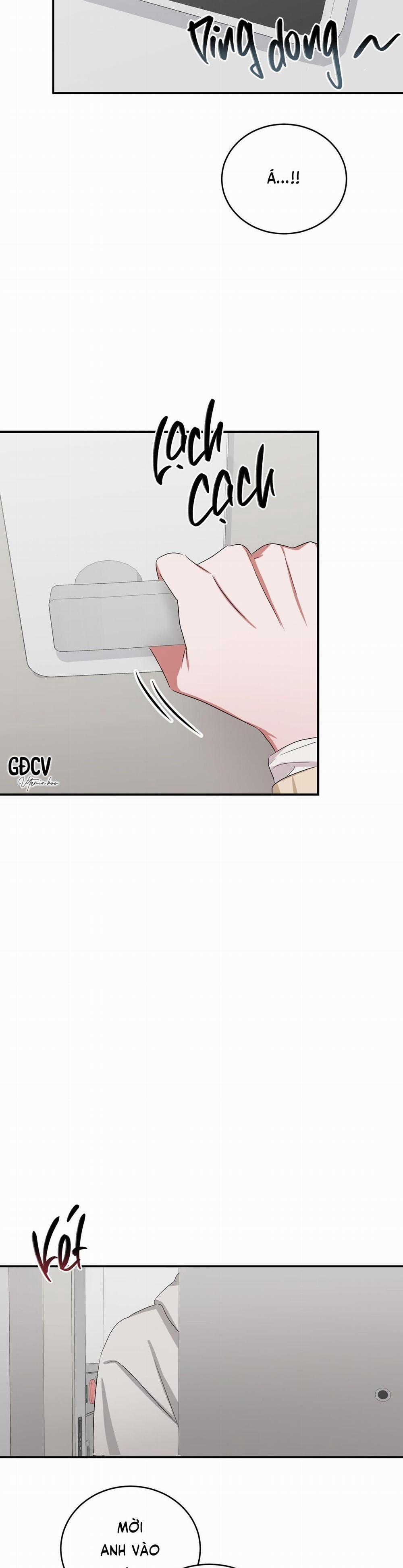 Thời Gian Hoàn Hảo Của Cô Tiểu Thư 15 trang 7