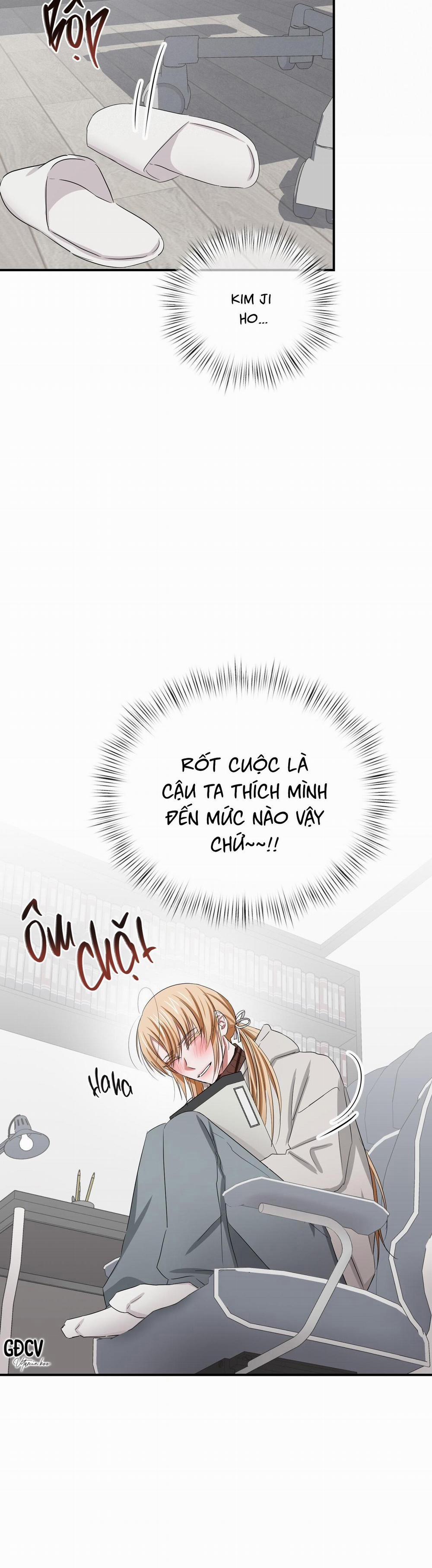 Thời Gian Hoàn Hảo Của Cô Tiểu Thư 16 trang 10