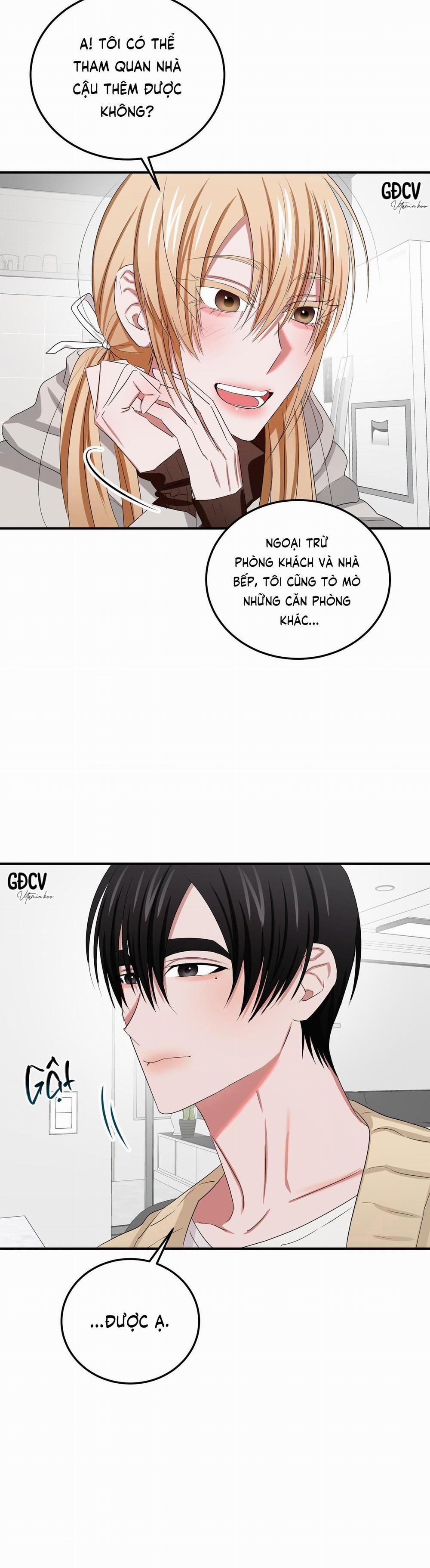 Thời Gian Hoàn Hảo Của Cô Tiểu Thư 16 trang 2