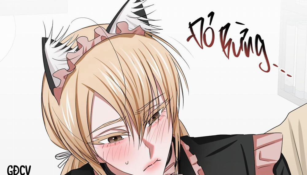 Thời Gian Hoàn Hảo Của Cô Tiểu Thư 16 trang 31