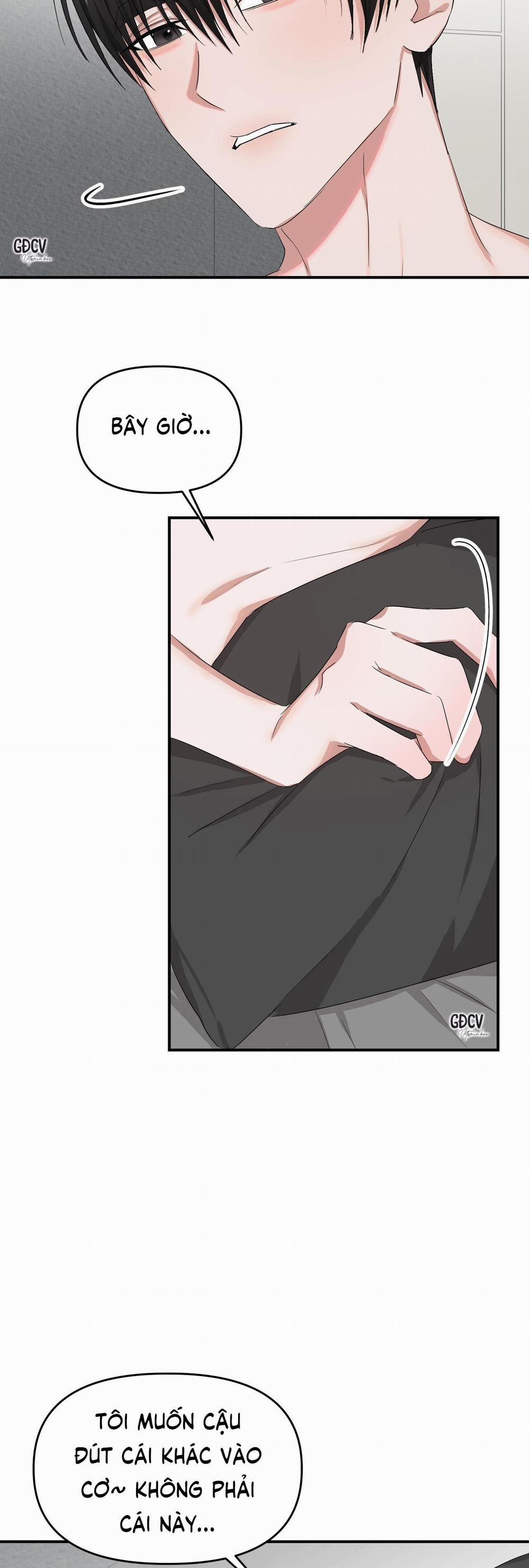 Thời Gian Hoàn Hảo Của Cô Tiểu Thư 17 trang 9