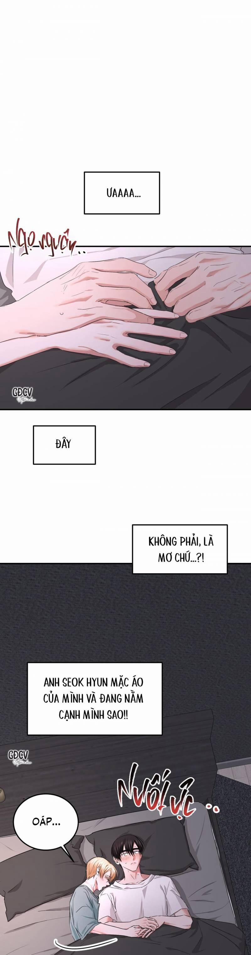 Thời Gian Hoàn Hảo Của Cô Tiểu Thư 19 trang 1