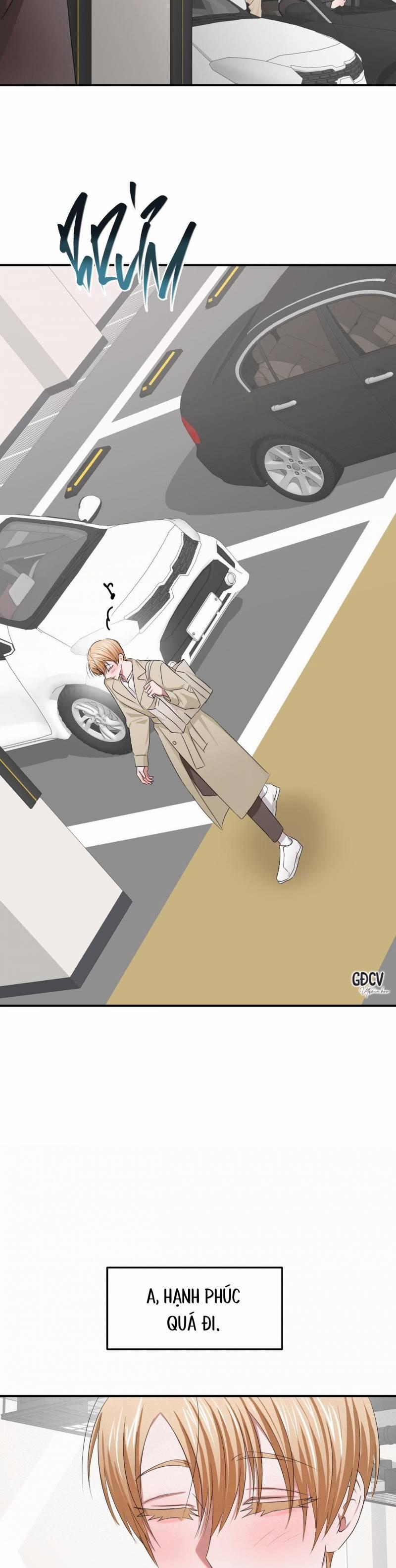 Thời Gian Hoàn Hảo Của Cô Tiểu Thư 19 trang 27