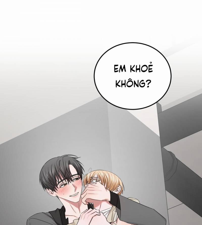 Thời Gian Hoàn Hảo Của Cô Tiểu Thư 19 trang 31