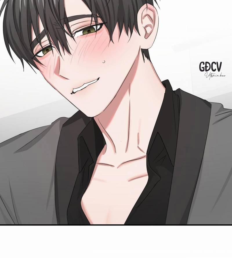 Thời Gian Hoàn Hảo Của Cô Tiểu Thư 19 trang 34