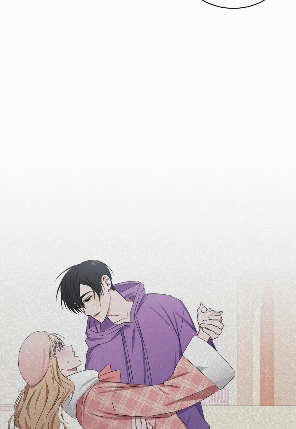 Thời Gian Hoàn Hảo Của Cô Tiểu Thư 2 trang 11