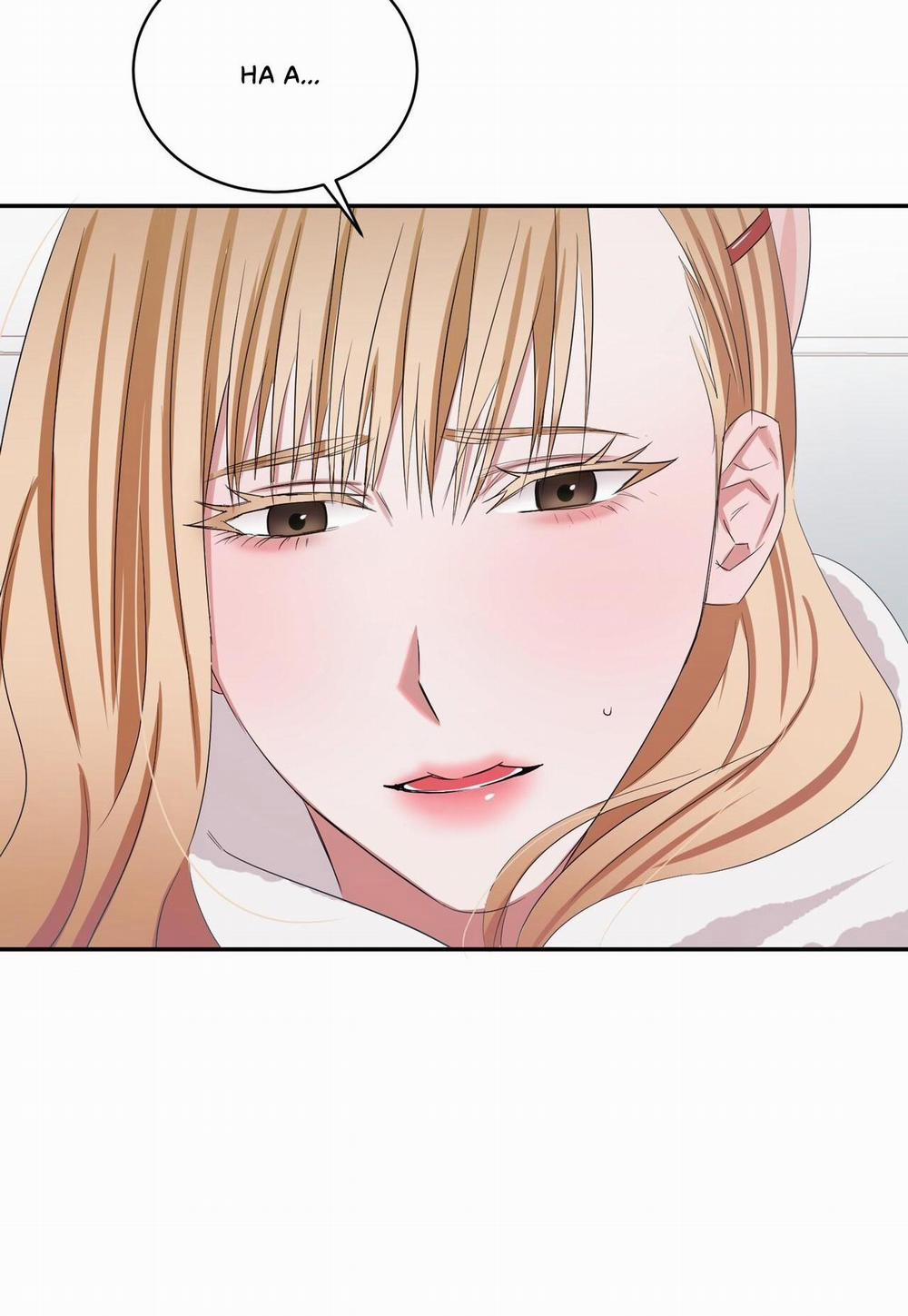 Thời Gian Hoàn Hảo Của Cô Tiểu Thư 2 trang 16