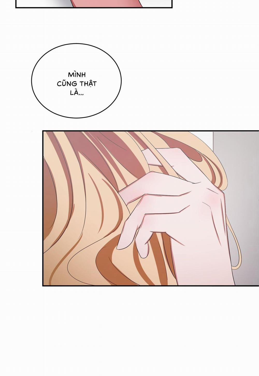 Thời Gian Hoàn Hảo Của Cô Tiểu Thư 2 trang 18