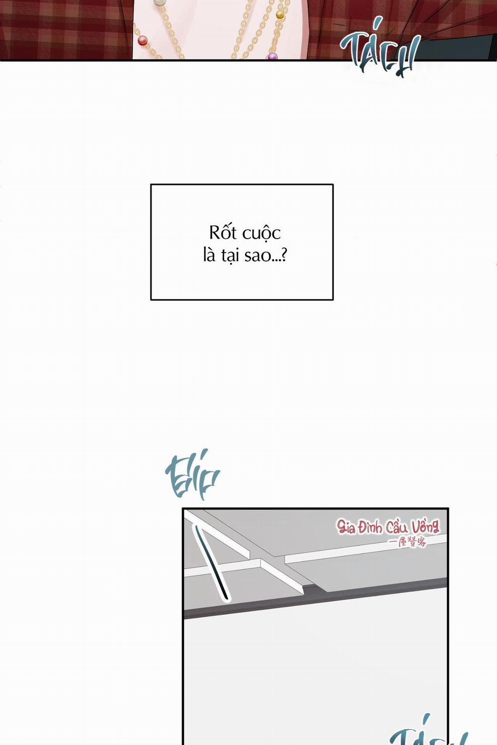 Thời Gian Hoàn Hảo Của Cô Tiểu Thư 2 trang 25