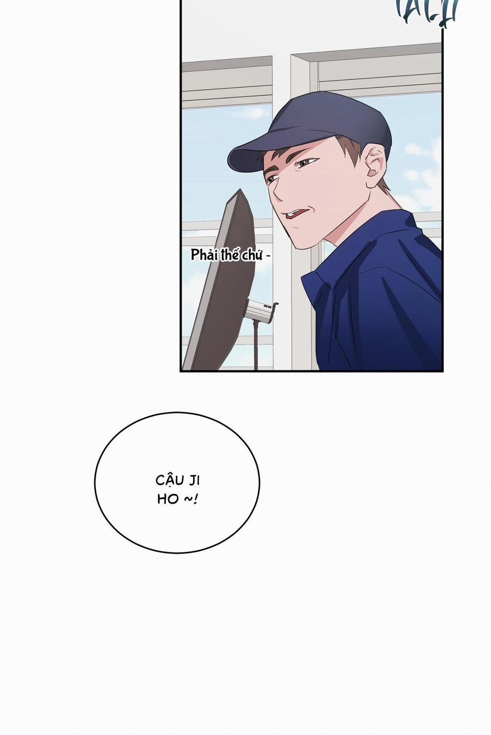 Thời Gian Hoàn Hảo Của Cô Tiểu Thư 2 trang 26